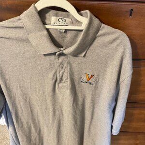 University of Virginia (UVA) Polo Shirt